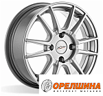 X'trike  X-127  HSB  6х15  4х100  ЕТ45  54,1